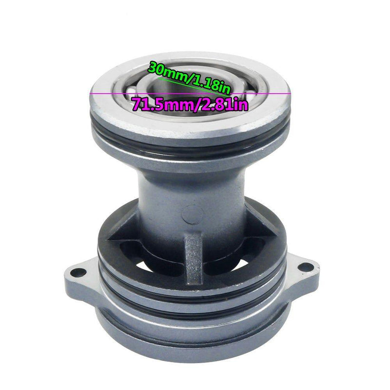 61N-45361 Lower Casing Cap For Yamaha Outboard Motor Parsun 2T 25HP 30HP Gear Box Cap Assy 61N-45361-01-4D