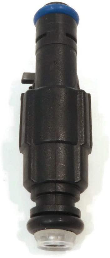 885176 Fuel Injector For Marine Mercruiser Outboard Motor V8 350 MAG 5.0L 4.3L 6.2L 4 stroke engine boat