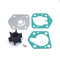 17400-99J01 Water Pump Repair Kit Impeller For SUZUKI Outboard Motor 4 stroke DF8A DF9.9A DF9.9B DF15A