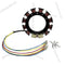 Stator Assy For Mercury 2,3&4 Cyl. 174-8778k1 398-8778A6 398-382075A