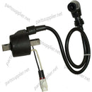 Ignition Coil Compatible With Suzuki Rm125 Rm 125 1996-2006 2007 2008