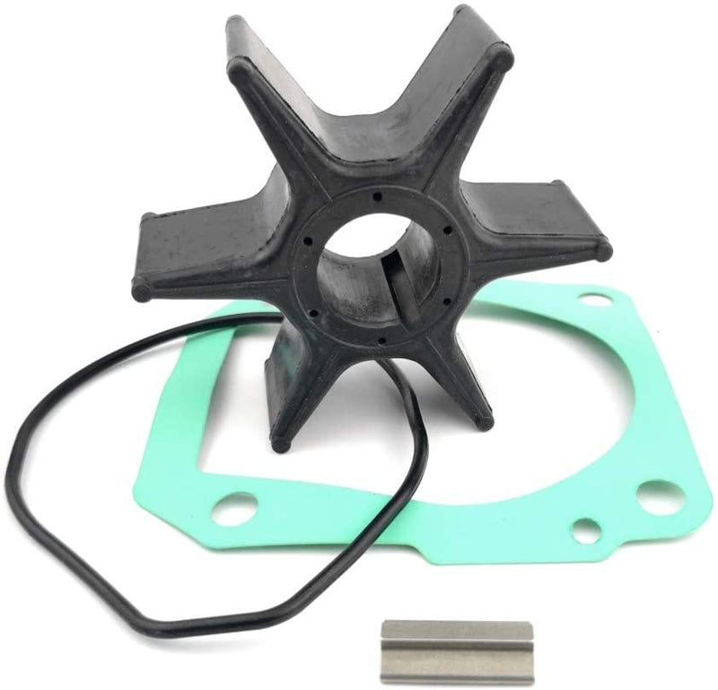 06192-ZY6-000 New Water Pump Impeller Service Kit for Honda Outboard BF115D/BF135A/BF150A