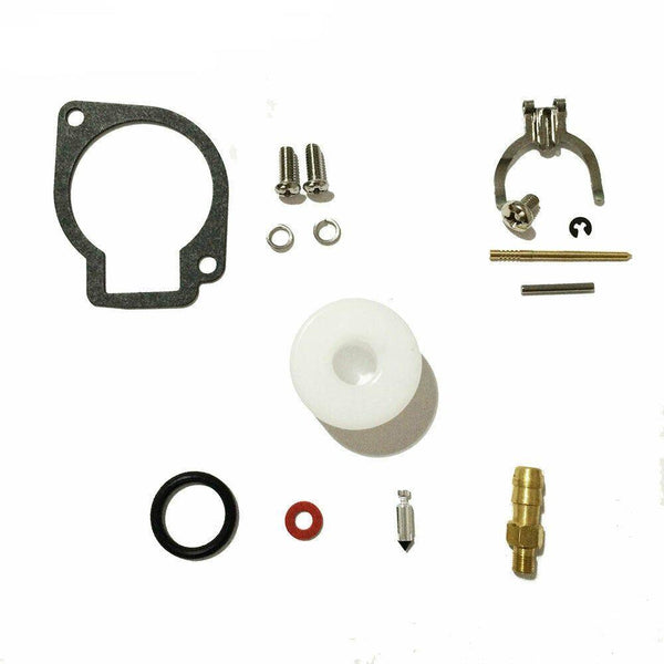 3F0-87122-1 3F0-87122 Carburetor Repair Kit For TOHATSU 2.5HP 3.5HP 2 STROKE Outboard Engine Motor 3F0-87122-2