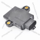 Replacement Part for 6AH-85540-00 C.D.I. CDI Unit for Yamaha 4-Stroke 15HP 20HP F15C F15L F15S F20E F20L F20S F20P Outboard Engine