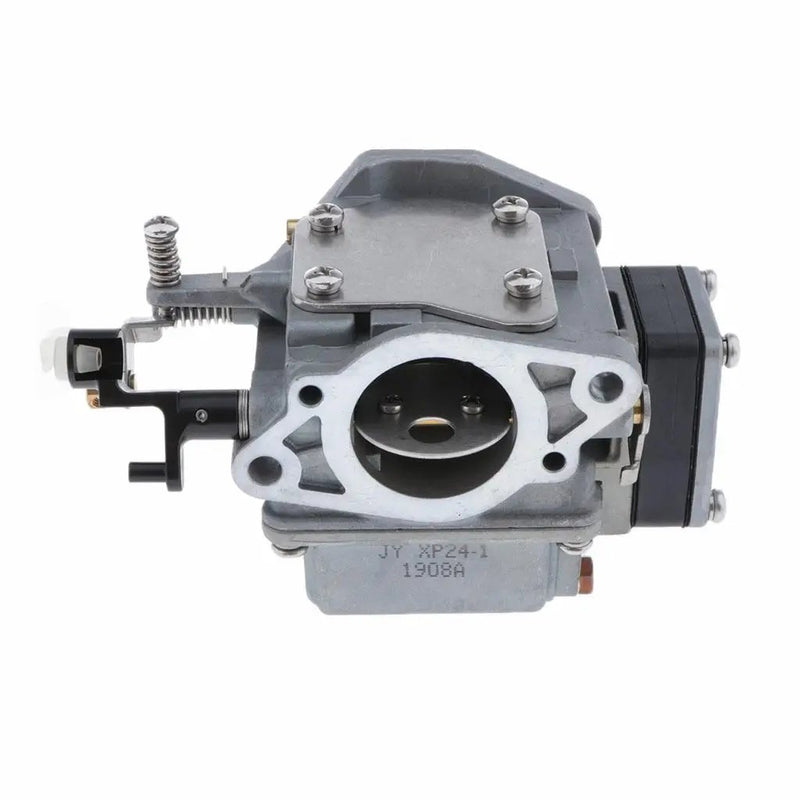 Boat Outboard Motor Carburetor Carb Assy 63V-14301 63V-14301-00 63V-1430 for  Outboard 9.9HP 15 Stroke Engine