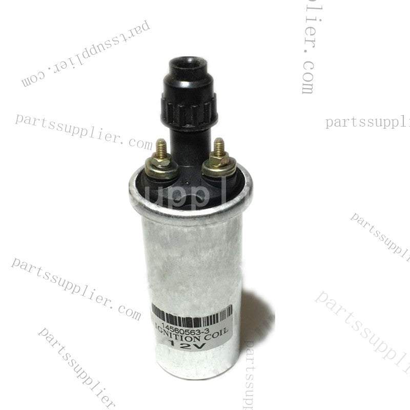 Ignition Coil for MZ SIMSON 6V 12V