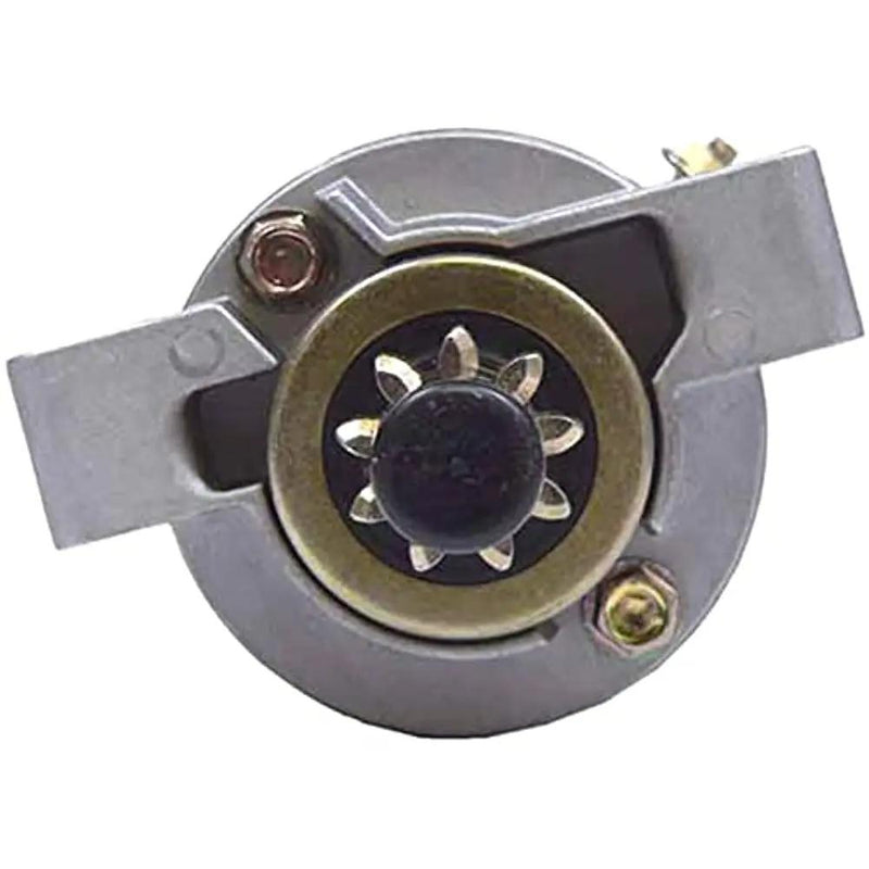 65W-81800-00 Starter for YAMAHA Marine OUTBOARD MOTORS F25EH 2000 , 65W-81800-01, 65W-81800-02