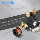 MaySpare 12V Power Trim Solenoid Switch For Mercury Mariner Outboard Motors 35-275 HP 89-846070 89-94318 MerCruiser 89-96158T