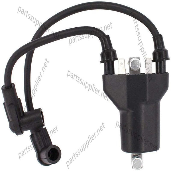 Ignition Coil for EZGO Golf Cart 4-Cycle Engine for Marathon 1993-2003, for Medalist 1994-95, for TXT Pre-MCI Engine 1996-2002 for EZ-Go EPIGC103