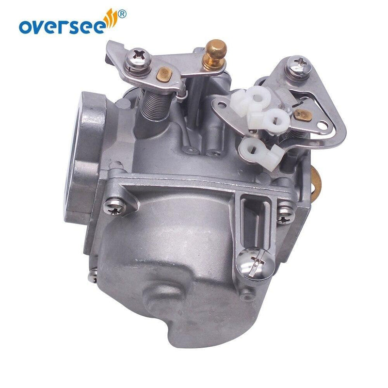 688-14301 Carburetor For Yamaha Outboard Motor 688-14302;688-14303 ,2T Parsun Makara 85HP 90HP Engine T85-05160200