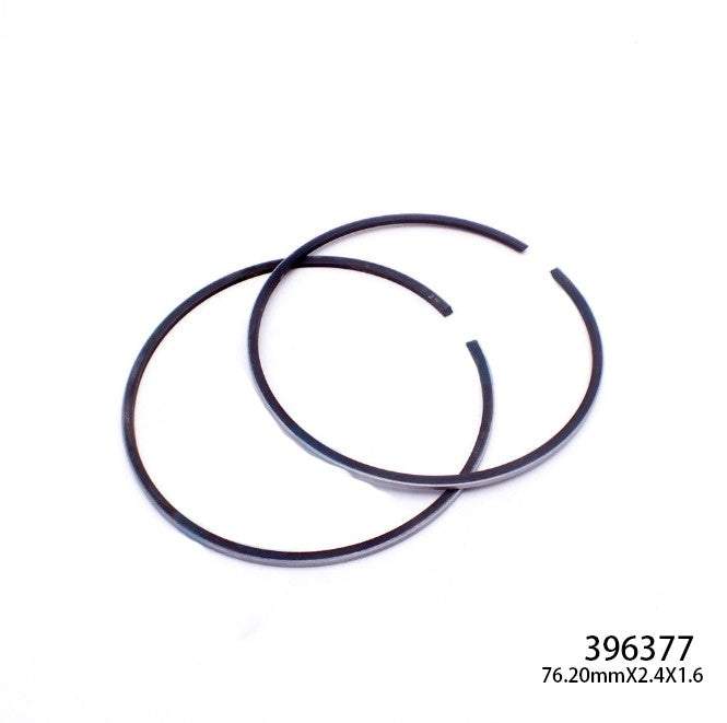 396377 Piston Ring STD For JOHNSON EVINRUDE OMC Outboard Motor 18-35HP 0396377 385807 18-3910