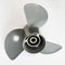 13 1/2X15 Pitch Aluminum Outboard Propeller For Honda Outboard Engine 75-130HP 58130-ZW1-W23ZA