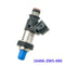 16406-ZW5 Fuel Injector For Honda Outboard Motor  MP7770 4 Stroke BF115-130HP;16406-ZW5-00