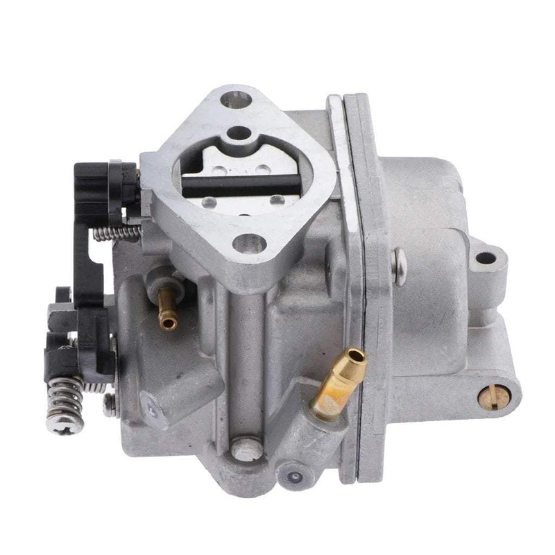 Boat Carburetor Carb For 4 Stroke 4HP 5HP Tohatsu Nissan Mercury Marine Carburador Carb Assy Outboard Motor Boat Accessories