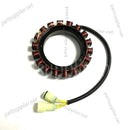 Stator For Yamaha 69J-81410-00-00 200-225HP