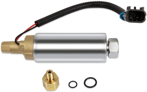 861155A3 Electric Fuel Pump For Mercury Mercruiser Inboard Motor 4.3 5.0 5.7 V6 V8 861155-1