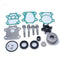 6CJ-W0078 Water Pump Impeller Repair Kit  For Yamaha Outboard Motor 4T 70hp 6CJ-W0078-00