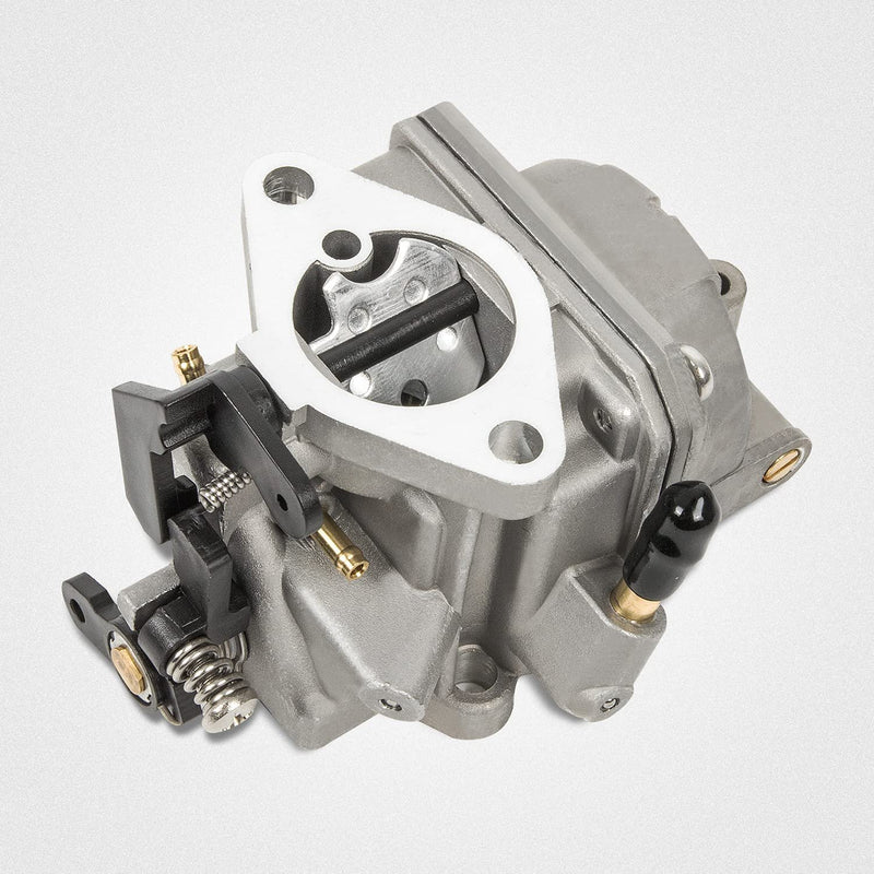 3R1-03200-1 803522T 3R1-03200 3AS-03200-0 Carburetor for Tohatsu Nissan 4hp 5hp Mercury 4hp 2.5hp 4 stroke  Outboard Engine