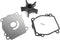 17400-87D11 New Water Pump Impeller Service Kit for Suzuki Outboard DT150-225 18-3253