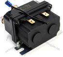 12V 250A Winch Solenoid Relay Contactor for AUT UTV 3000-5000lbs Winch