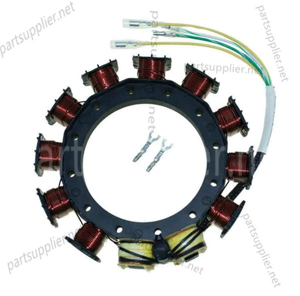 Stator For Mercury 30-60HP 9AMP 2/3 Cyl. 174-2075K1