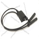 Ignition Coil outboard For Johnson Evinrude OMC 5033823,5033824 Df90 Df115 DF140 4-Stroke