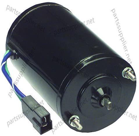 New Tilt Trim Motor Replacement For Volvo Penta 3586765 3856596 10845 854525-3 8545253 PT406NM3