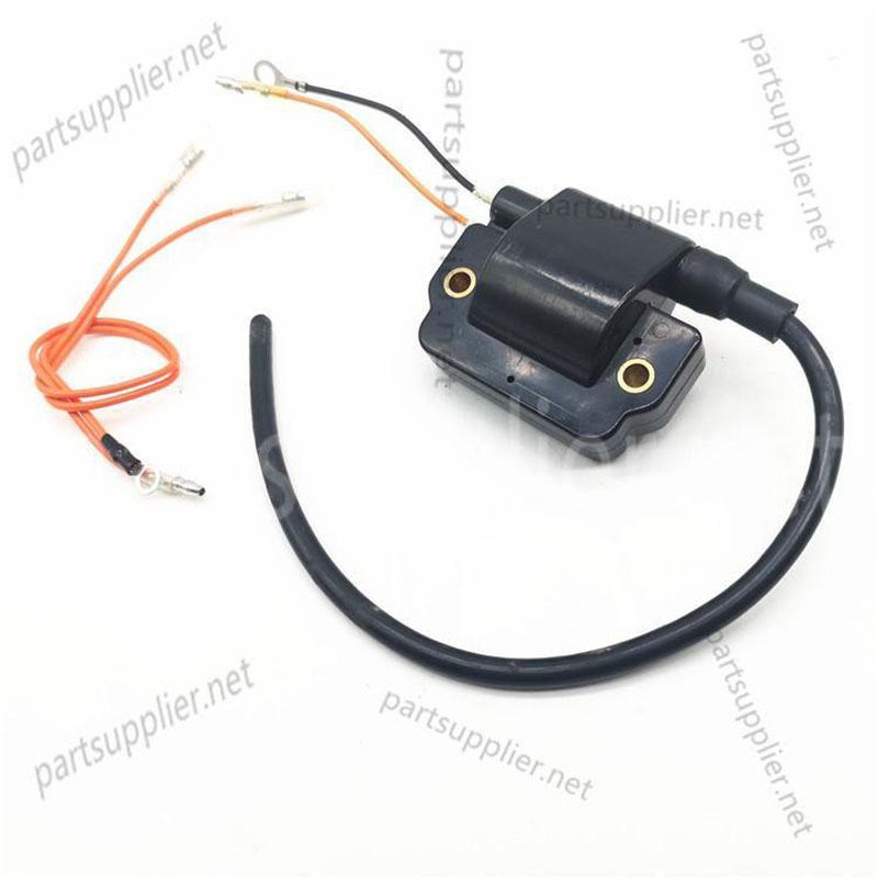 Ignition Coil For Yamaha 6E5-85570-10-00 6E5-85570-11-00 115HP-225HP