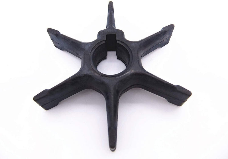 Boat Motor 17461-93001 Water Pump Impeller For Suzuki (DT9.9, DT14, DT16, DT25) 17461-93002 17461-93003 17461-93004