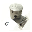 6E7-11631-00-97 Piston Set STD For Yamaha 15HP Outboard Engine Boat Motor Brand new aftermarket Part