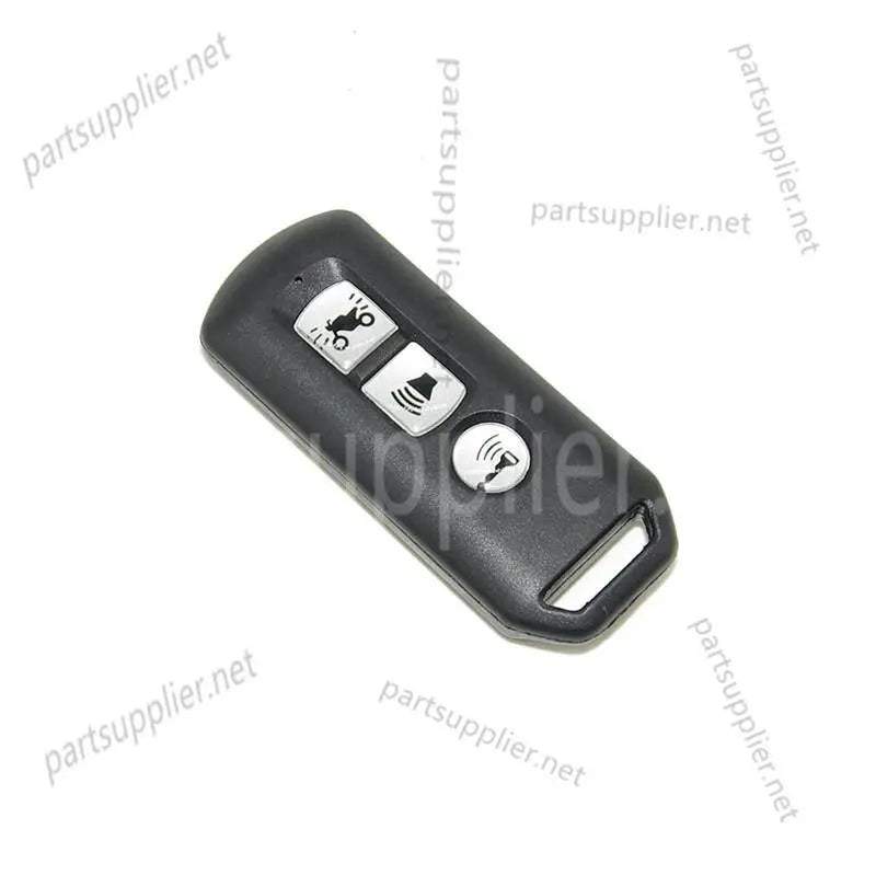 Farmland Motorcycle Lock Smart Key Assy for HONDA SH-125/150 2017-2020