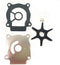 Water Pump Repair Kits Impeller for Suzuki Outboard 17400-96353 18-3242 20/25/30/40HP