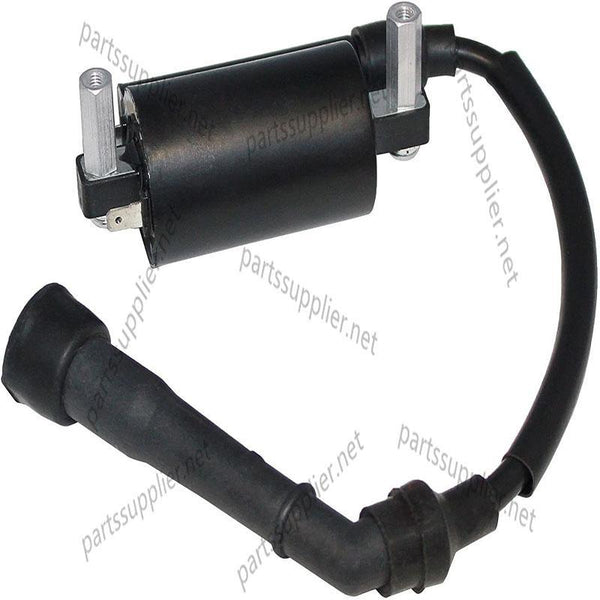 Ignition Coil Compatible With Suzuki Boulevard S40 Ls650 Ls-650 2005-2009 2011 2012 2014