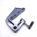 63V-43111-06-4D BRACKET, CLAMP 1  9.9HP 15HP For Yamaha Outboard Engine Motor 63V-43111-07-4D