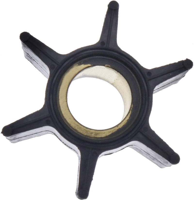 395289 Impeller Water Pump For Johnson Outboard Motor Evinrude OMC 2t 20HP 25HP 28HP 30HP 35HP;395265;388702