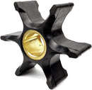 395864  Water Pump Impeller For Johnson Evinrude Outboard Motor 2T 4T OMC 395864; 397131 ;435821 ;18-3059