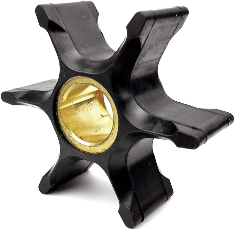 395864  Water Pump Impeller For Johnson Evinrude Outboard Motor 2T 4T OMC 395864; 397131 ;435821 ;18-3059