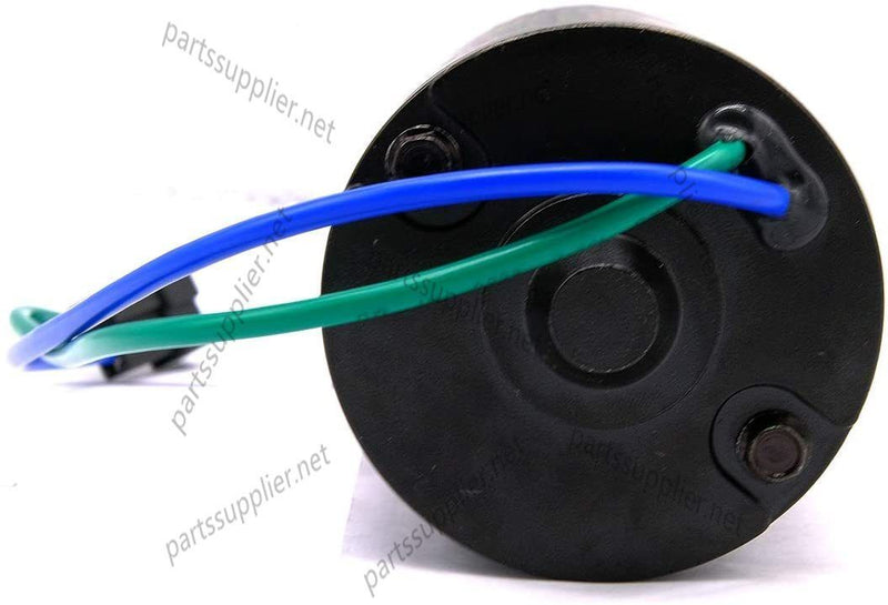 Marine TRM0032 Tilt Trim Motor Compatible with/Replacement for Volvo Penta Applications /854525-3/6232 /PT406NM-3