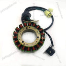 Stator For Yamaha Jetski 6S5-81410-00-00 Waverunner 2008-2013