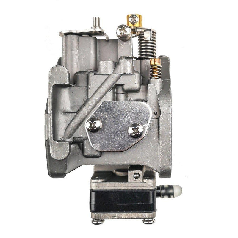 6L5-14301-03 Carburetor Assy For YAMAHA 3HP 2 Stroke Outboard Engine Boat Motor aftermarket parts 6L5