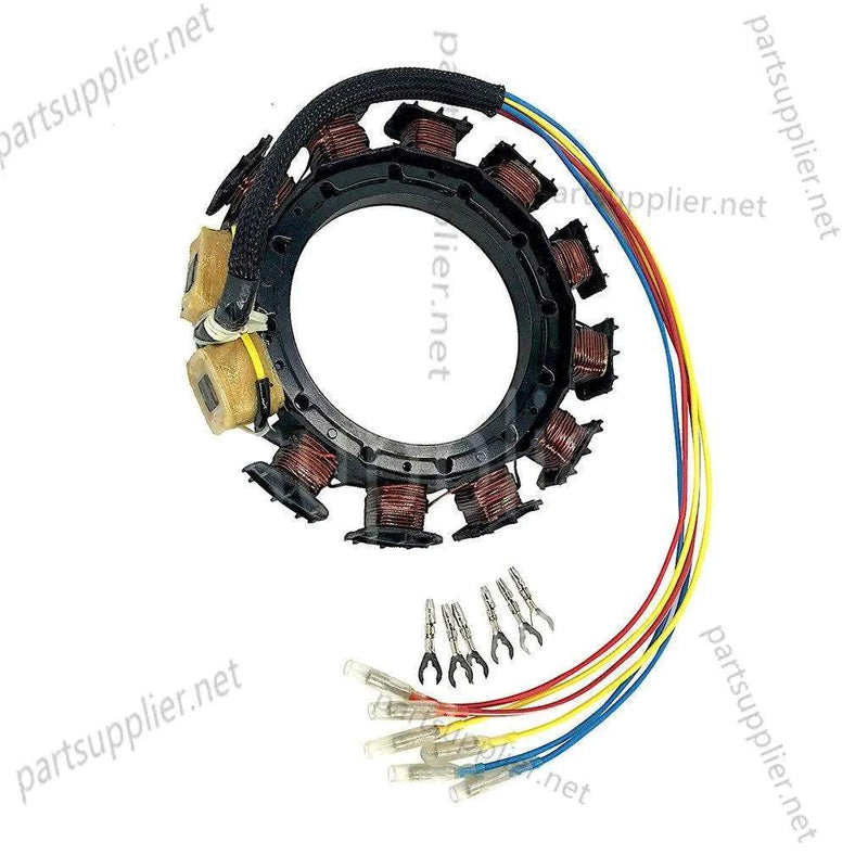 Stator Assy Maganet Coil For Mercury 40-125HP 2,3&4 Cyl. 174-9710K1