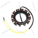 Stator For Mercury 65-150HP 10AMP 4&6 Cyl. 174-4793