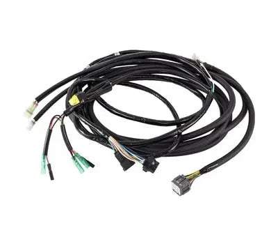 36620-93J02 Analog Main Wiring Harness With PT or PTT For SUZUKI Outboard Motor Remote Control Box Wire Assembely