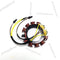 Stator For Johnson Evinrude 150-175HP 173-3668 18-5868 582574 583050 583274 583668 763785