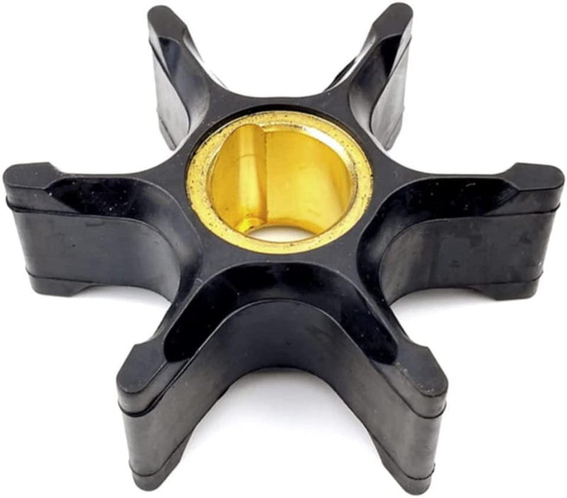 395864  Water Pump Impeller For Johnson Evinrude Outboard Motor 2T 4T OMC 395864; 397131 ;435821 ;18-3059