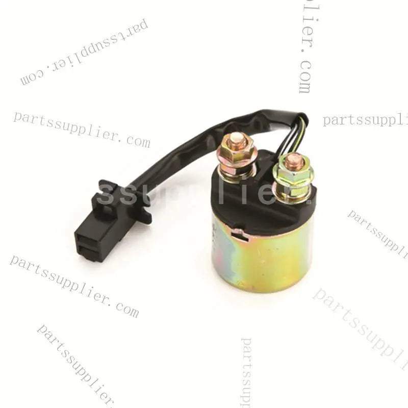 Starter Relay Solenoid for Dafra/Yamaha