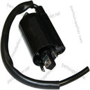 Ignition Coil Compatible With Honda Crf450R Crf-450R 2009-2012