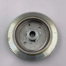 688-85550 Electrical Flywheel Rotor For Yamaha Outboard Motor 2T 75HP 85HP 90HP Parsun T85-05000400W