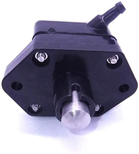 6C5-24410 Outboard Fuel Pump For Yamaha Outboard Motor 4-Stroke F30HP 40HP 50HP 60HP Parsun Hidea 6C5-24410-00