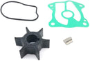 06192-ZV5-003 Water Pump Impeller Kit For Honda Outboard 35-50 HP BF35 BF40 BF45 BF50 18-3282